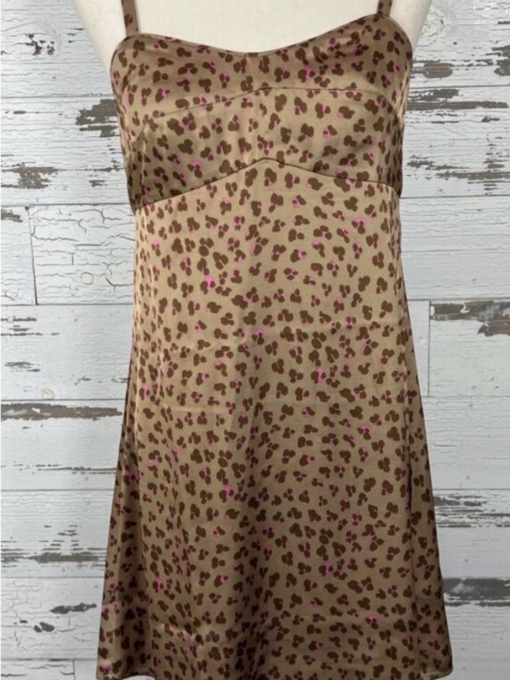 Cabi 4802 Casino dress - Picture 2 of 6